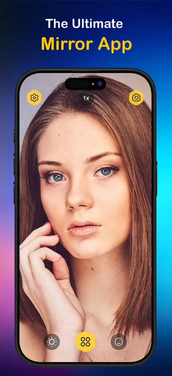 Mirror App Ultra screenshot 6