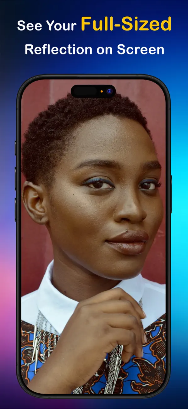 Mirror App Ultra screenshot 5