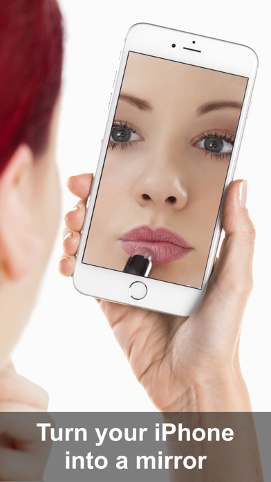 Mirror Deluxe screenshot 2