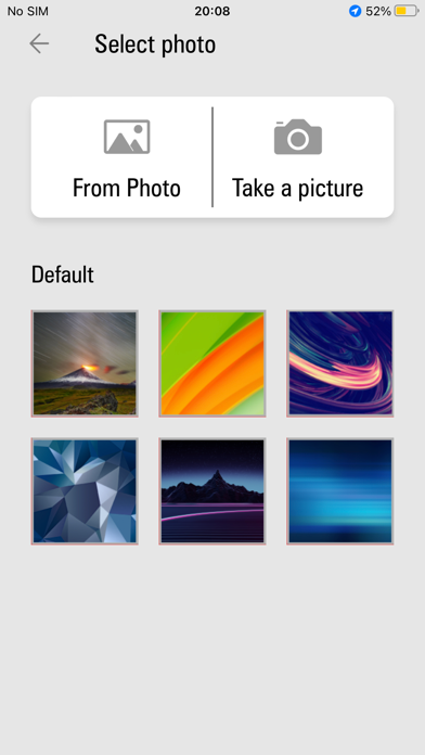 MirrorAPP+ screenshot 2