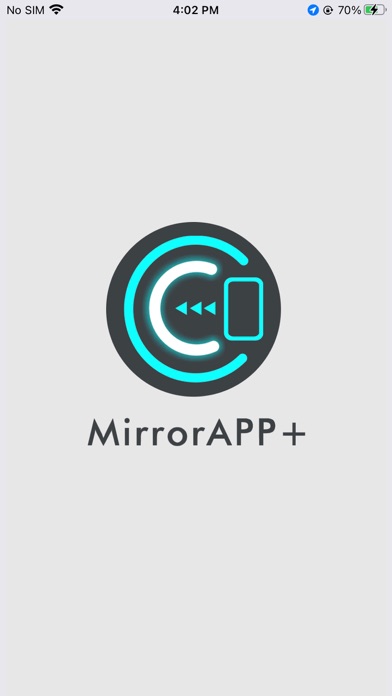 MirrorAPP+ screenshot 5