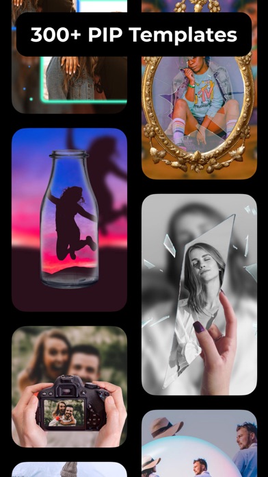 Mirrorart - Flip Photo & Video screenshot 1