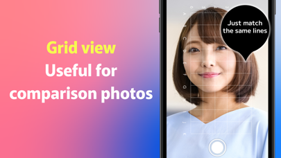 Mirror&BeforeAfter-BA mirror screenshot 1