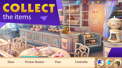 Mirrors of Albion screenshot 4