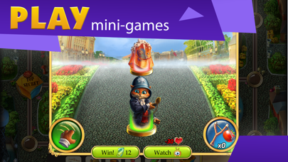 Mirrors of Albion screenshot 1