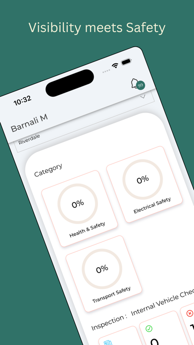 MISafe by MomentumIndia screenshot 2