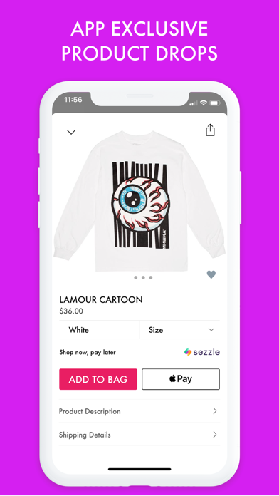 Mishka® screenshot 3