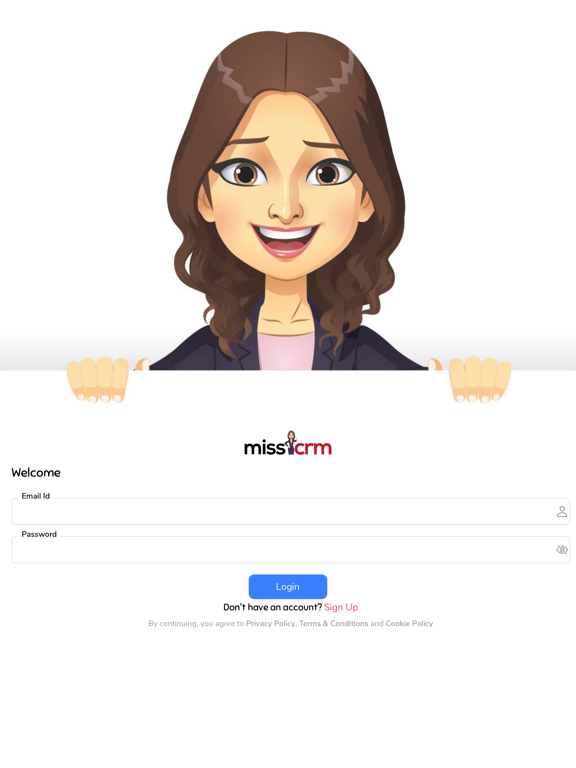 Miss CRM - Manage Clients screenshot 9