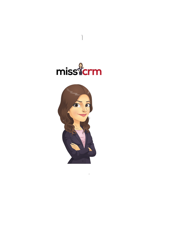 Miss CRM - Manage Clients screenshot 10