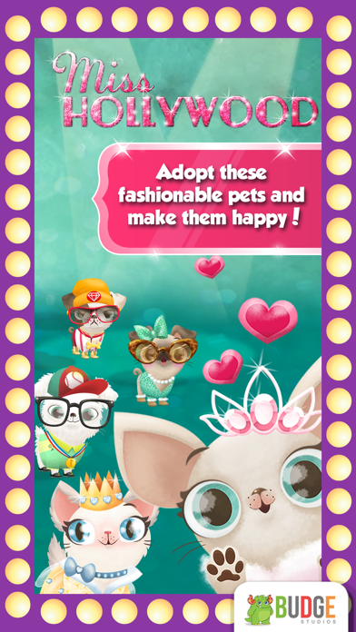 Miss Hollywood – Fashion Pets screenshot 5