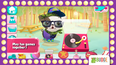 Miss Hollywood – Fashion Pets screenshot 1