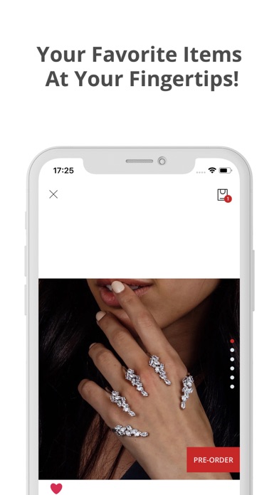 Miss Odd screenshot 3
