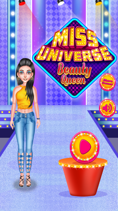 Miss Universe Beauty Queen screenshot 4