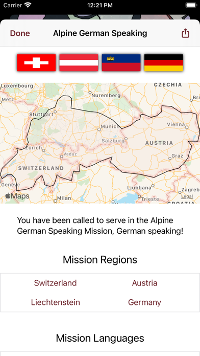 Mission Call - Guess & Explore screenshot 3