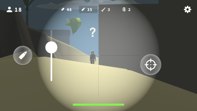 Mission Elite : 3D Offline FPS screenshot 1