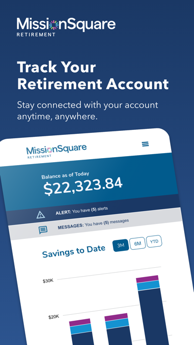 MissionSquare Retirement screenshot 3
