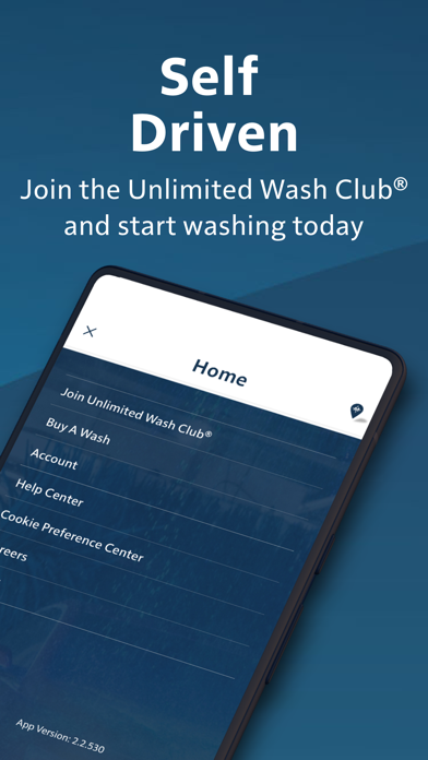 Mister Car Wash screenshot 4