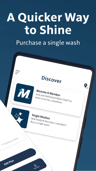 Mister Car Wash screenshot 2