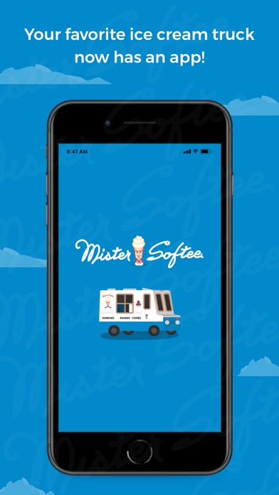 Mister Softee screenshot 4