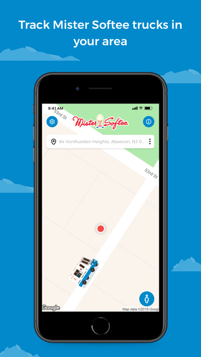 Mister Softee screenshot 3