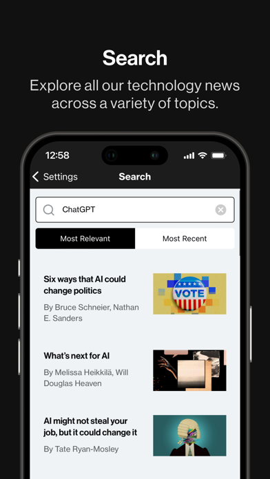 MIT Technology Review screenshot 2
