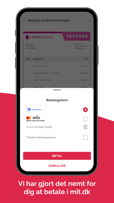 mit.dk screenshot 3