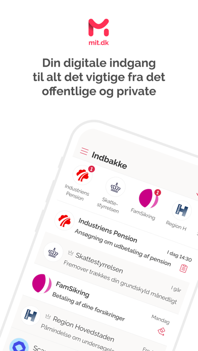 mit.dk screenshot 5