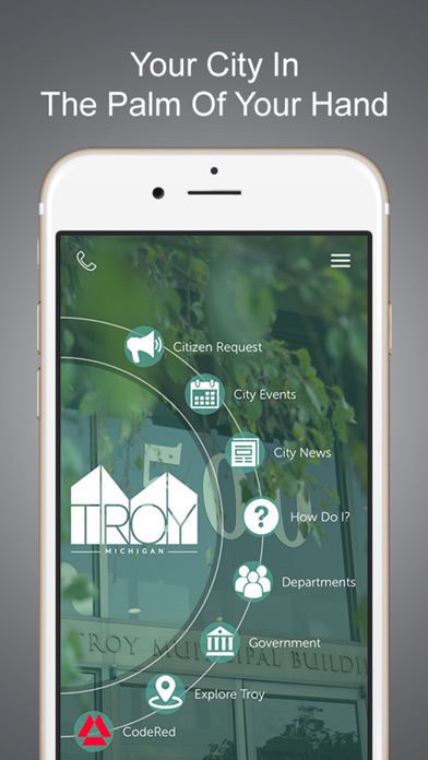 MITroy screenshot 4