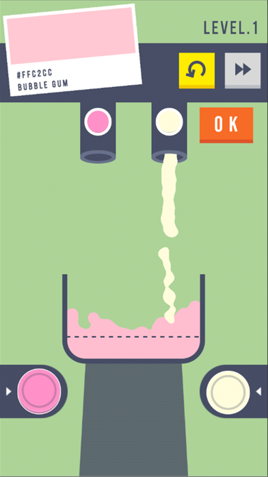 Mix Colors! screenshot 4