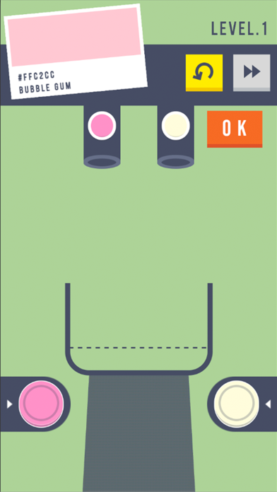 Mix Colors! screenshot 5
