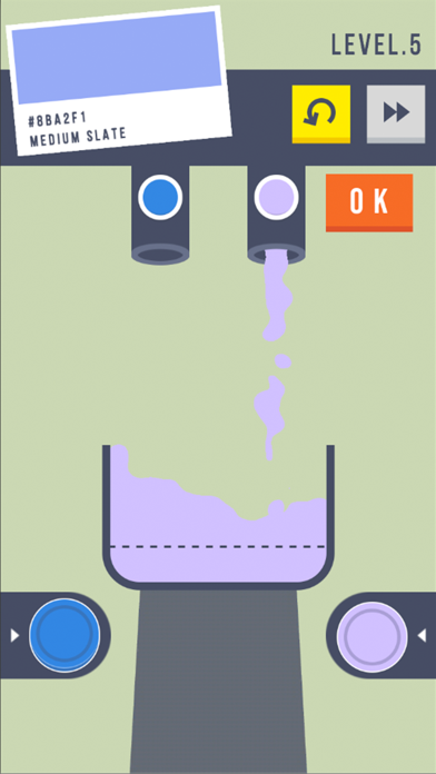 Mix Colors! screenshot 2