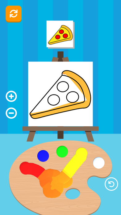 Mix & Paint screenshot 4