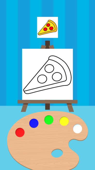 Mix & Paint screenshot 5