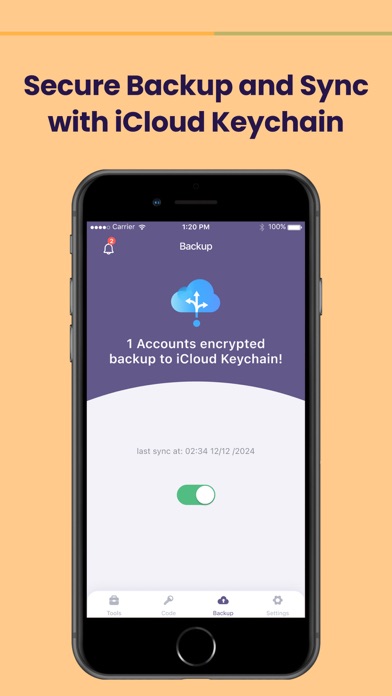 MIX SafeNote Keeper screenshot 2