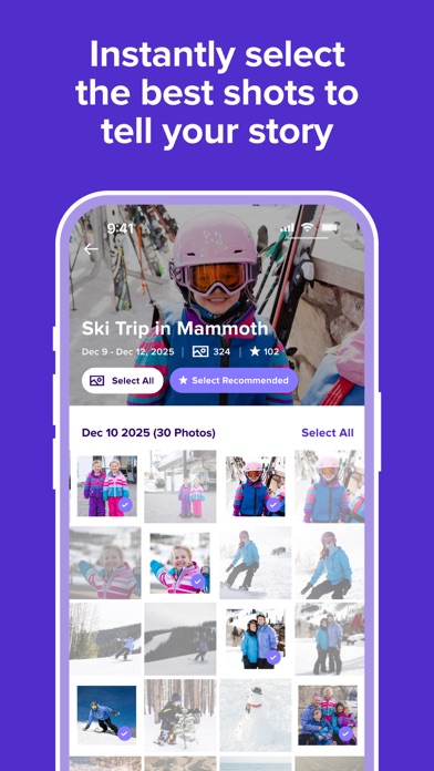 Mixbook | Photo Book Creator screenshot 7