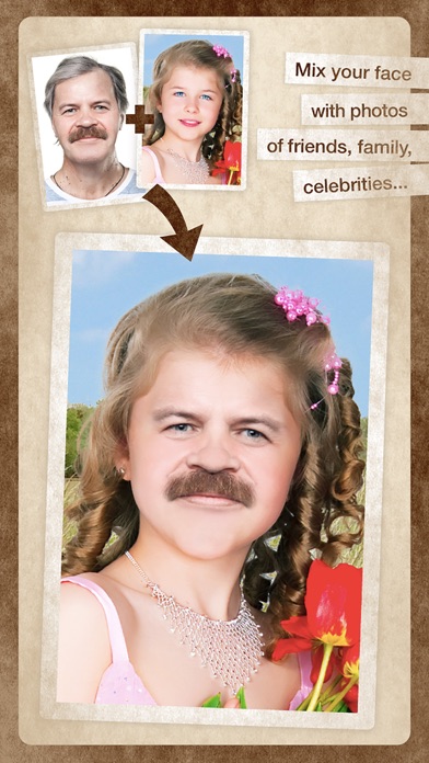 MixBooth screenshot 4