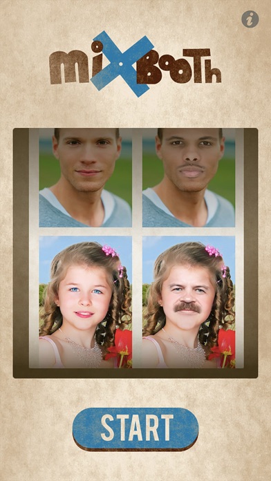 MixBooth screenshot 5