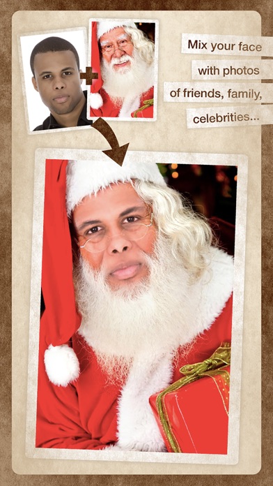 MixBooth screenshot 1