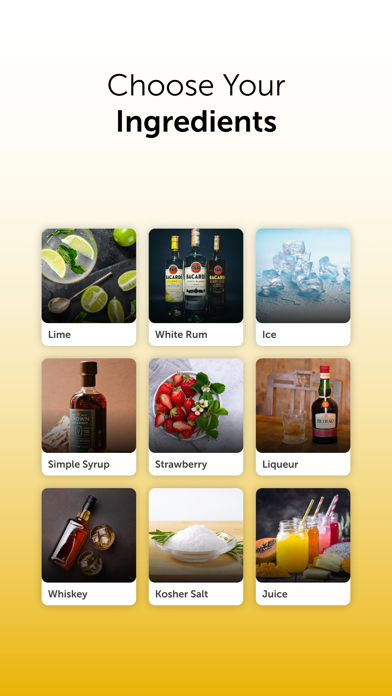 Mixology - Bartender App screenshot 6