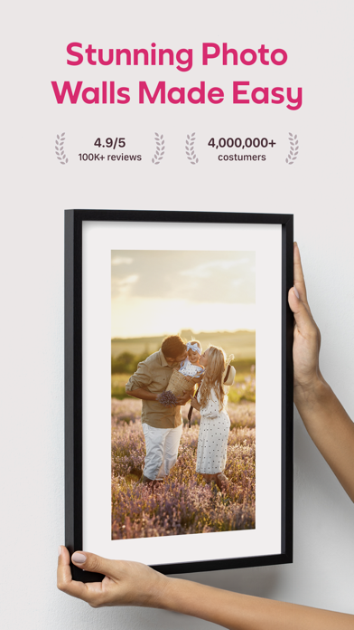 Mixtiles · Tiles & Photo Books screenshot 5