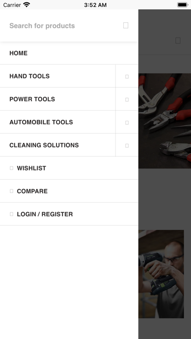 MK Tools Mart screenshot 2