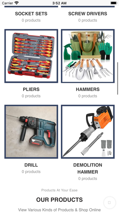 MK Tools Mart screenshot 3