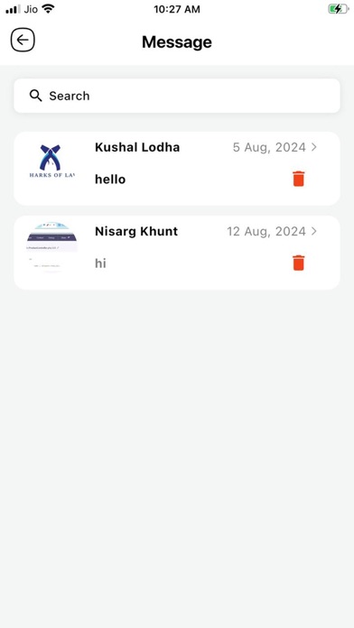 MLM Diary - Network Marketing screenshot 1