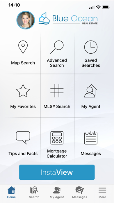 MLS-Client screenshot 6