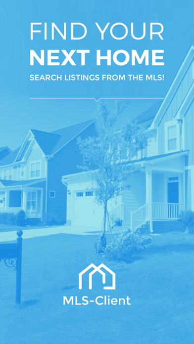 MLS-Client screenshot 7