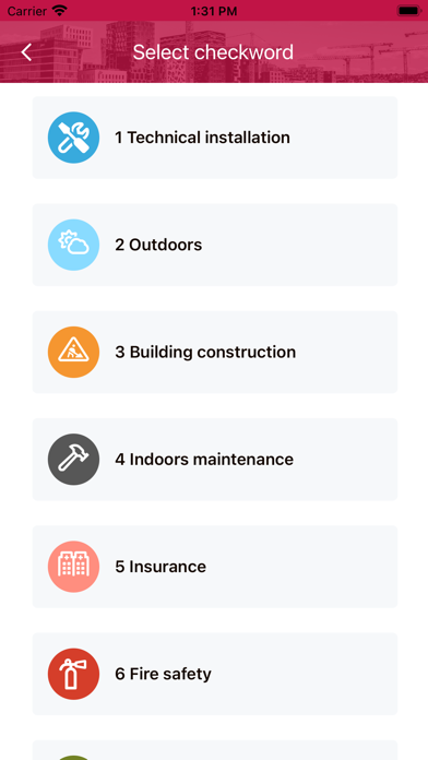 MM Helpdesk screenshot 3