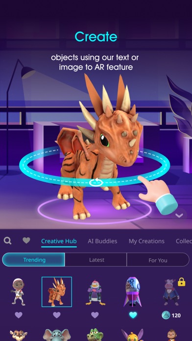 MMITA: Meet me in the Astral screenshot 6