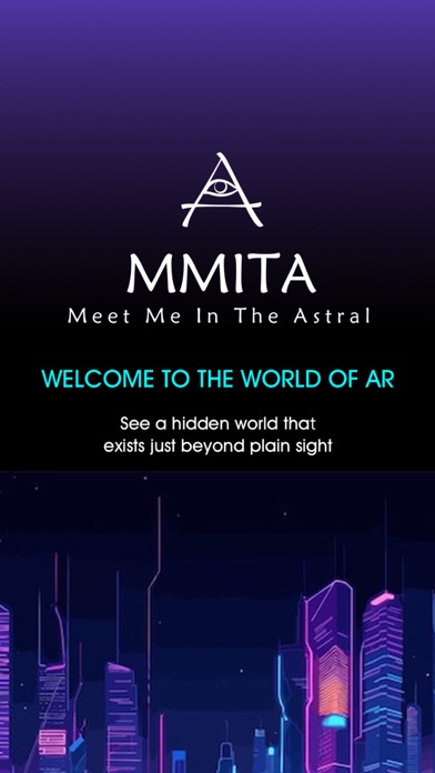 MMITA: Meet me in the Astral screenshot 7