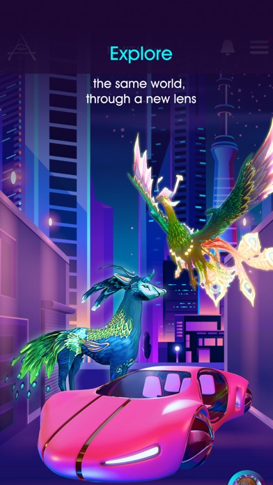 MMITA: Meet me in the Astral screenshot 5