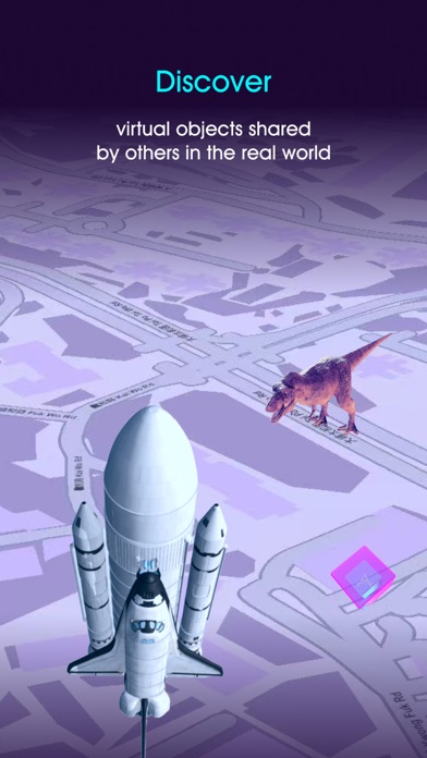 MMITA: Meet me in the Astral screenshot 4